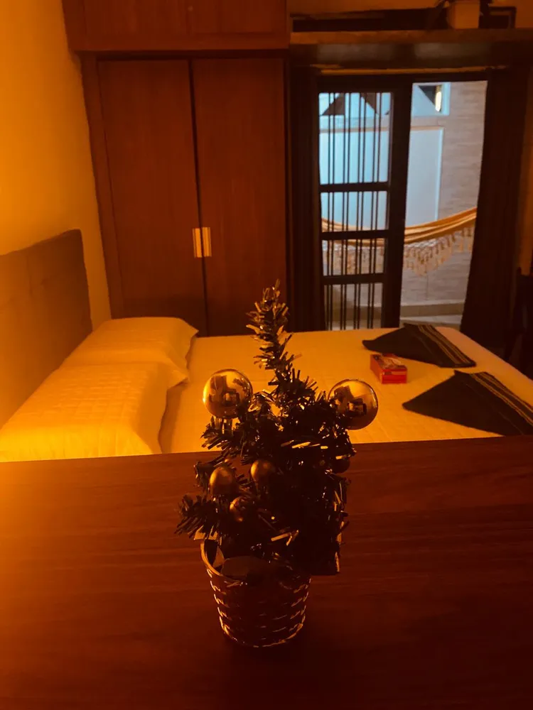 Apartamento, 1 quarto, 33 m² - Foto 6