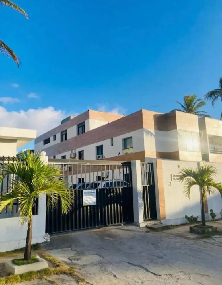 Apartamento, 1 quarto, 33 m² - Foto 1