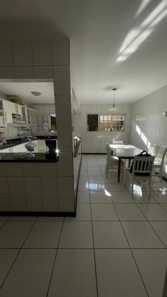 Casa, 4 quartos - Foto 4