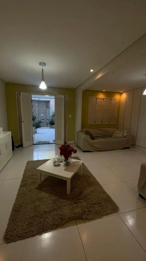 Casa, 4 quartos - Foto 1