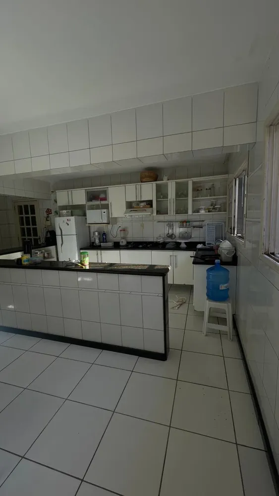 Casa, 4 quartos - Foto 3