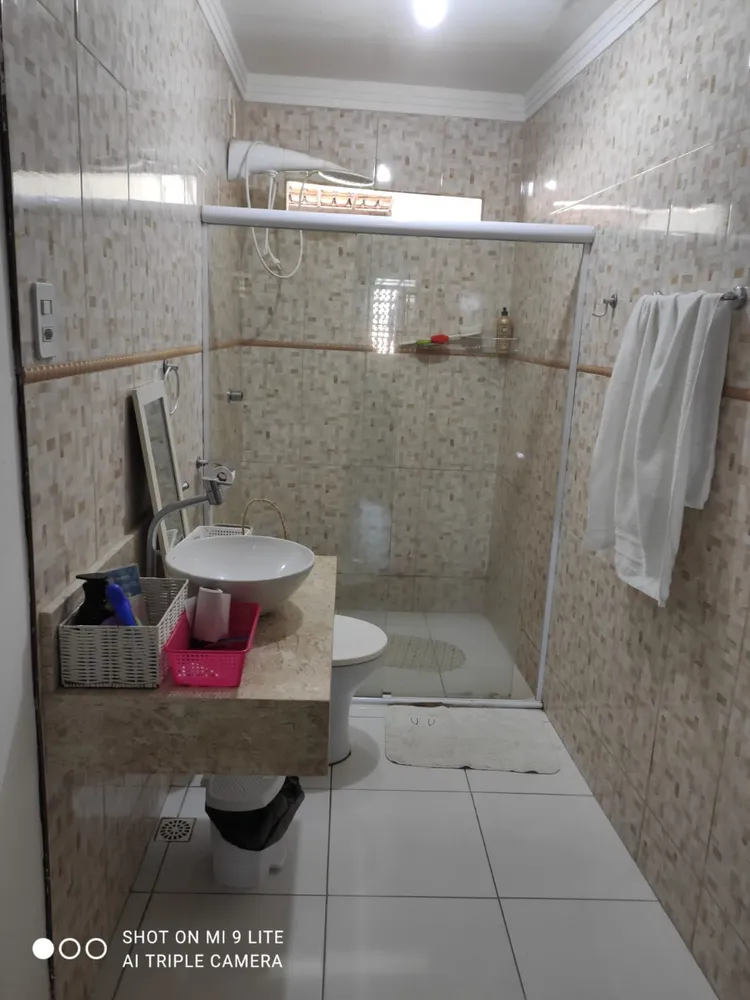 Casa, 4 quartos - Foto 7