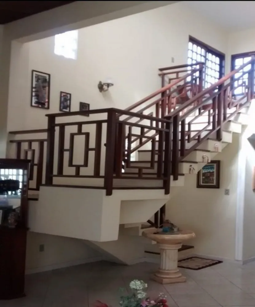 Casa, 3 quartos - Foto 7