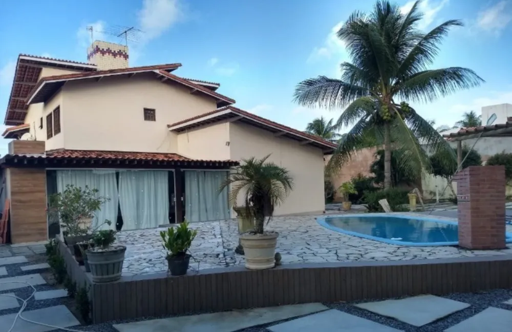 Casa, 3 quartos - Foto 3