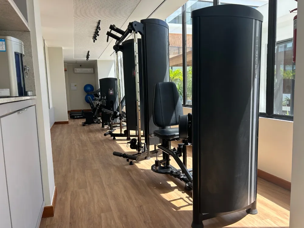 Apartamento, 2 quartos, 68 m² - Foto 7