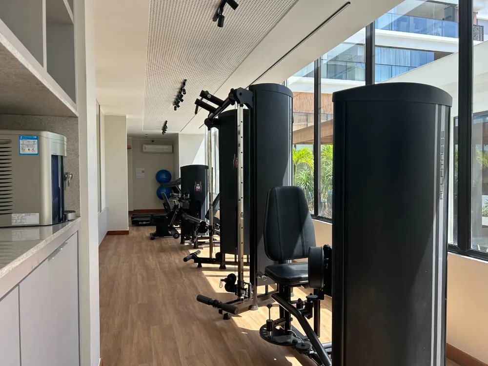 Apartamento, 2 quartos, 68 m² - Foto 6