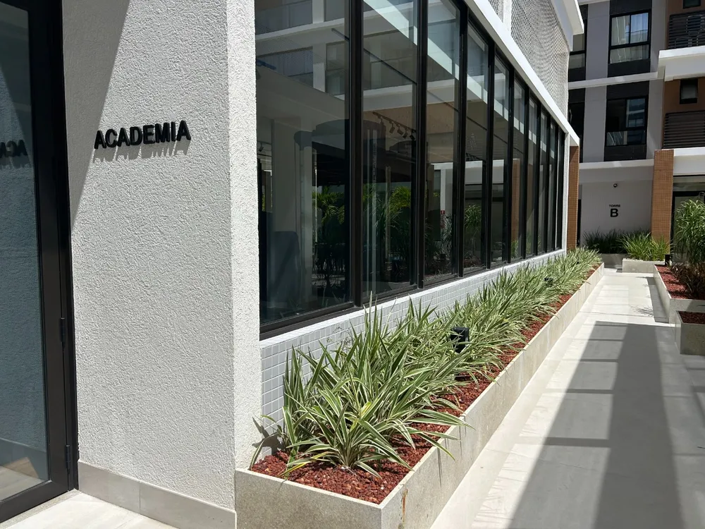 Apartamento, 2 quartos, 68 m² - Foto 8