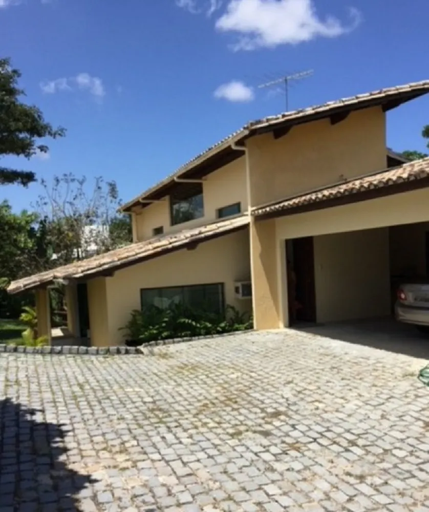 Casa, 3 quartos - Foto 3