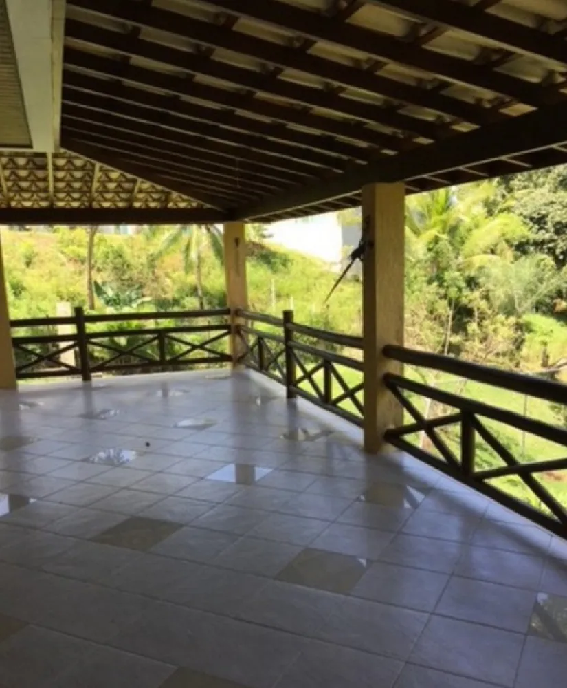 Casa, 3 quartos - Foto 18