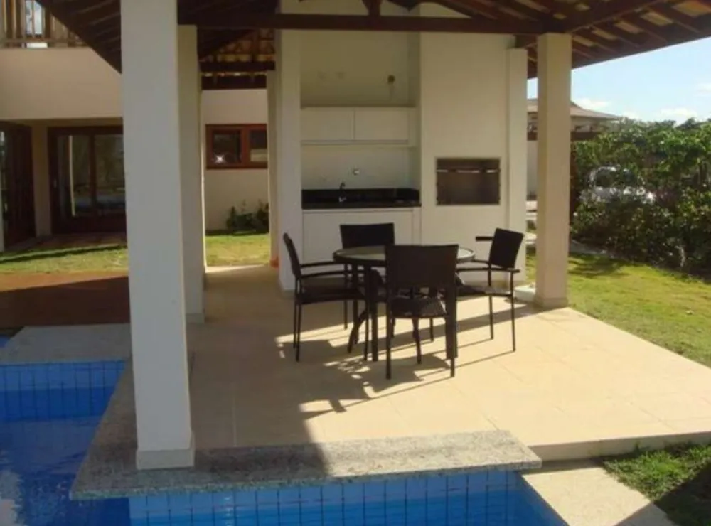 Casa, 4 quartos - Foto 6