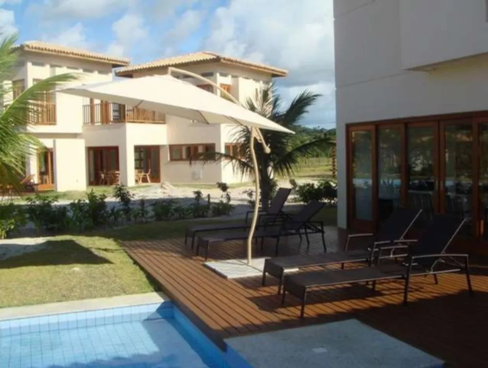 Casa, 4 quartos - Foto 1