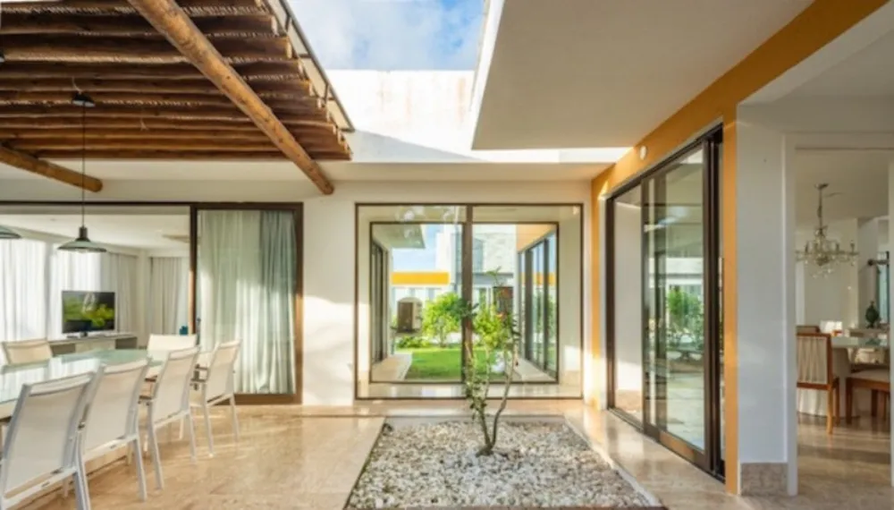 Casa, 4 quartos - Foto 10