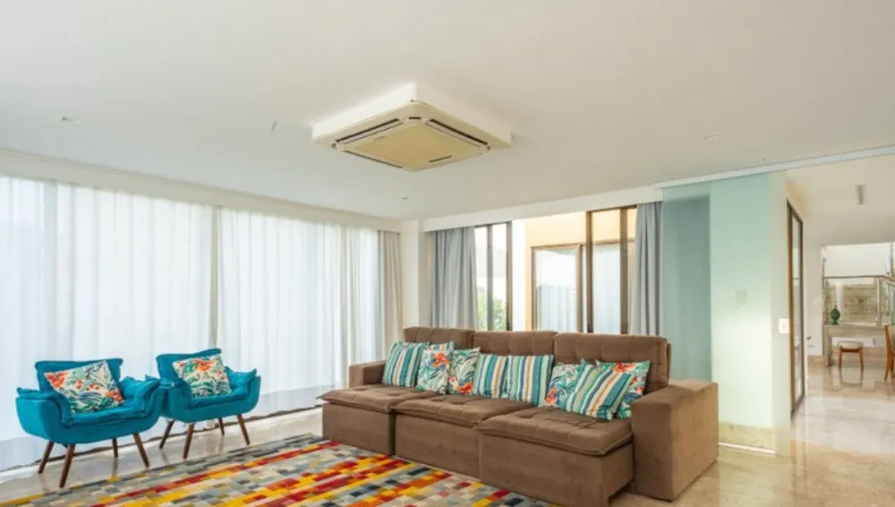 Casa, 4 quartos - Foto 6