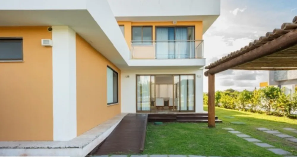 Casa, 4 quartos - Foto 1