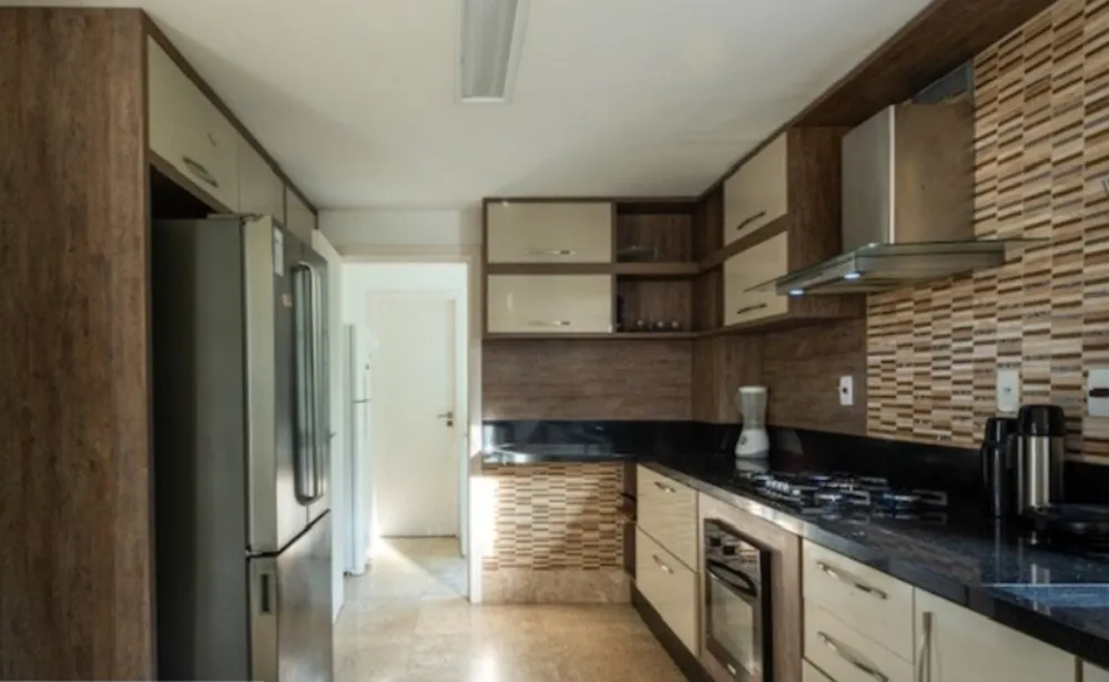 Casa, 4 quartos - Foto 15