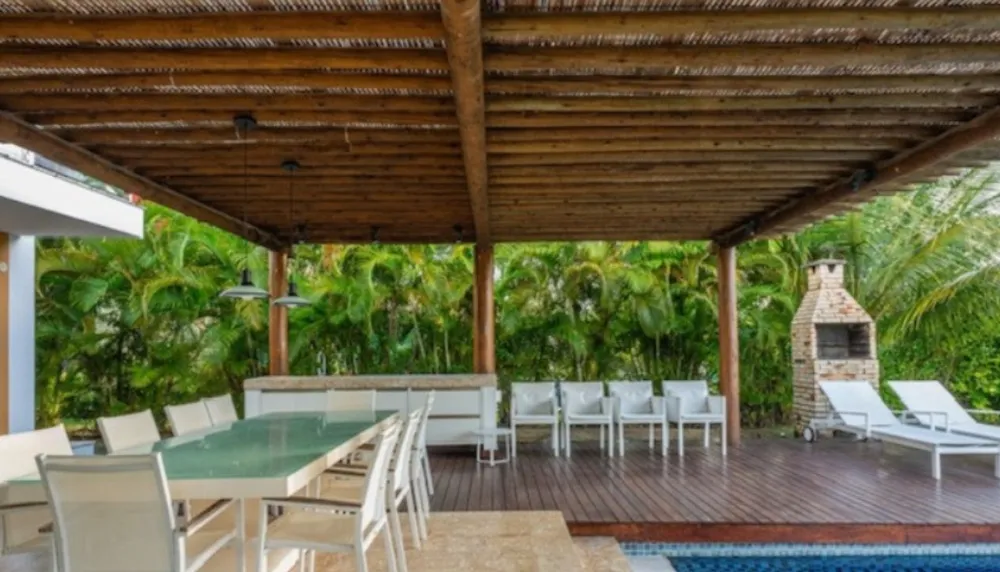 Casa, 4 quartos - Foto 16