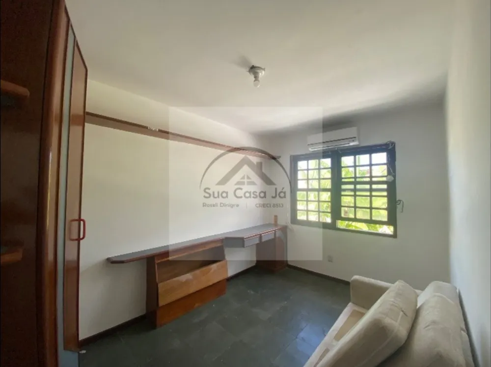 Casa, 4 quartos - Foto 2
