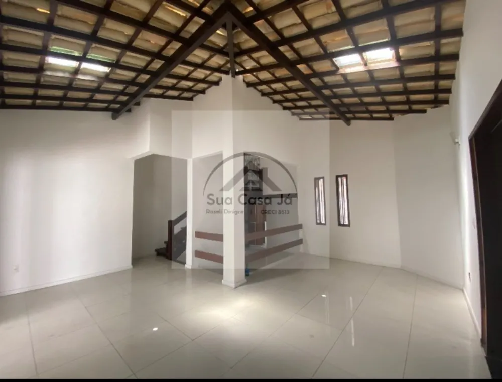 Casa, 4 quartos - Foto 11