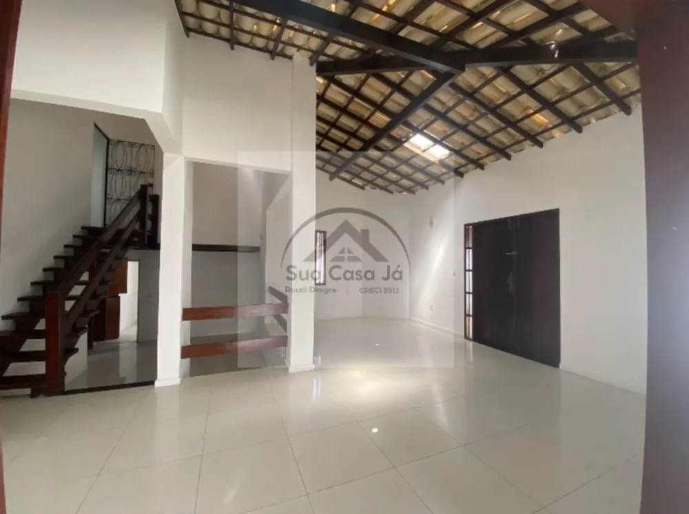 Casa, 4 quartos - Foto 1