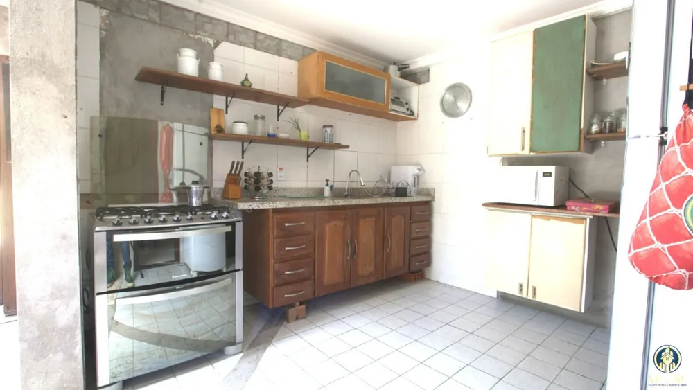 Casa, 6 quartos - Foto 16