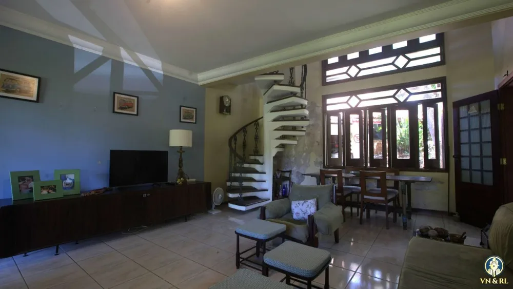 Casa, 6 quartos - Foto 3