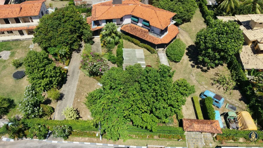 Casa, 6 quartos - Foto 1