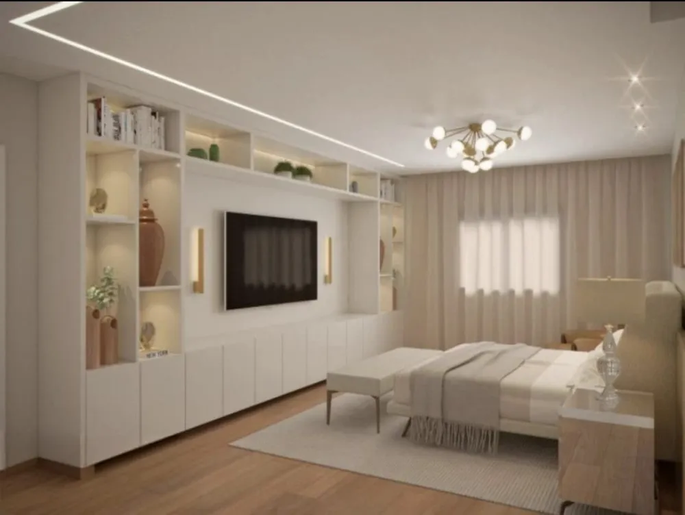 Casa, 6 quartos - Foto 7