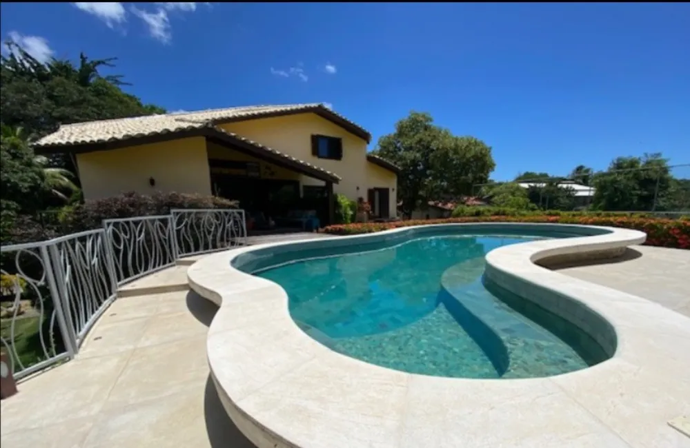 Casa, 4 quartos - Foto 4