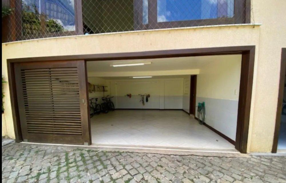Casa, 4 quartos - Foto 2