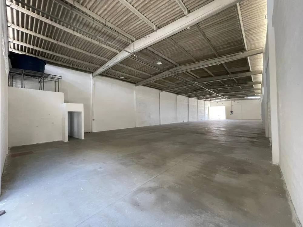 Depósito-Galpão, 600 m² - Foto 3