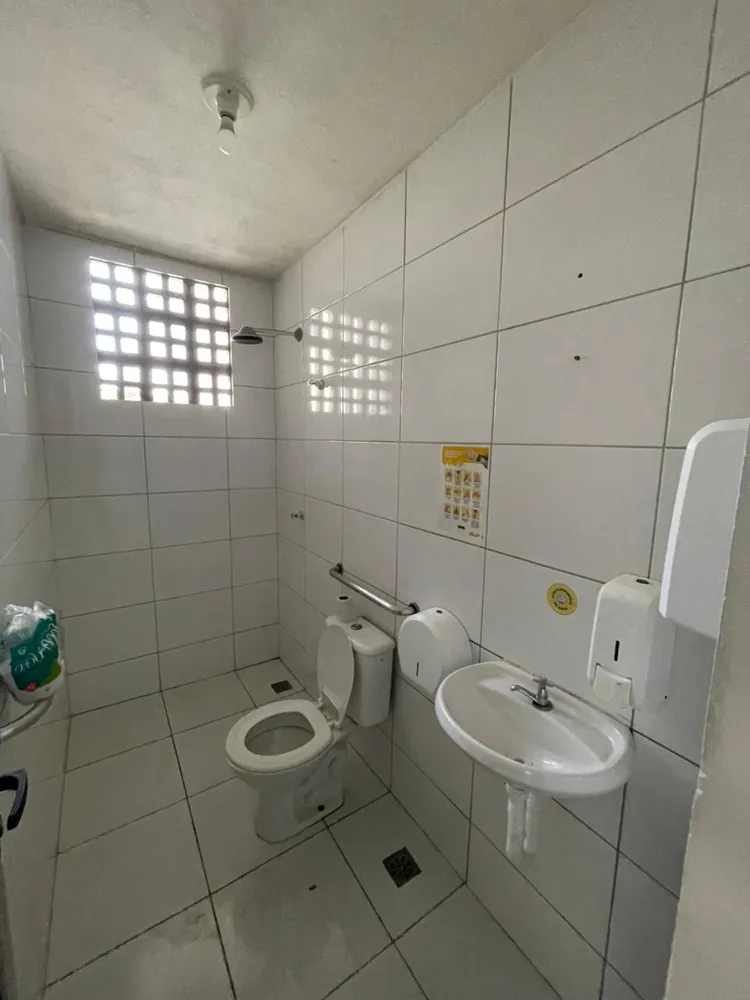 Depósito-Galpão, 600 m² - Foto 12