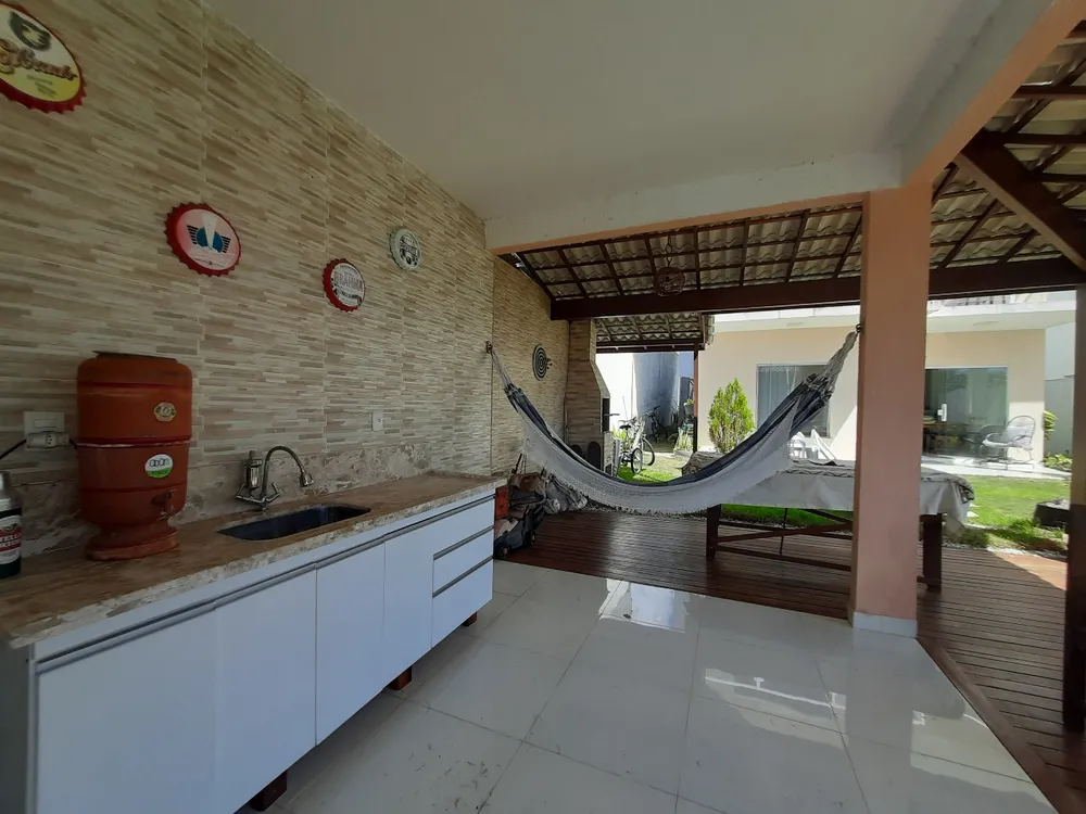 Casa, 4 quartos - Foto 3