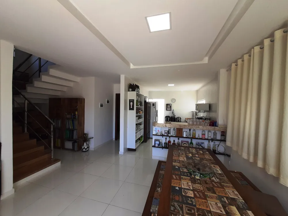 Casa, 4 quartos - Foto 4