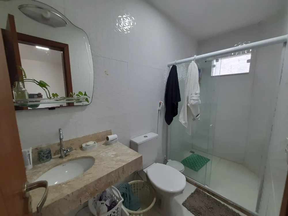 Casa, 4 quartos - Foto 8