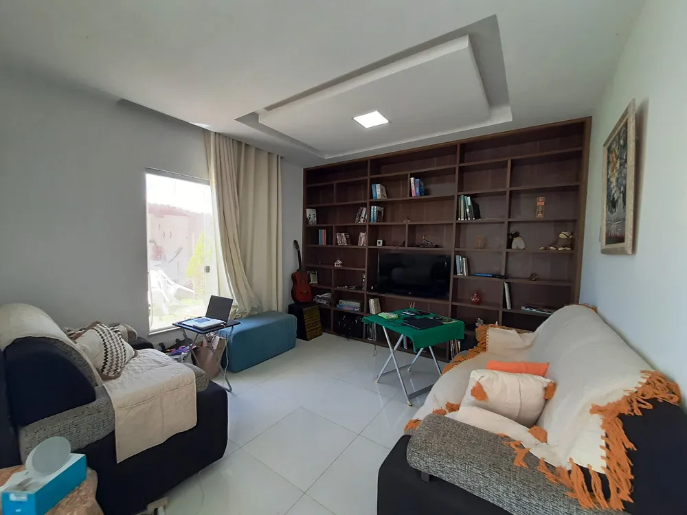 Casa, 4 quartos - Foto 6