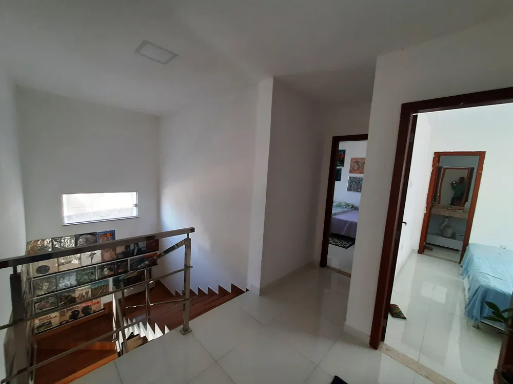 Casa, 4 quartos - Foto 10