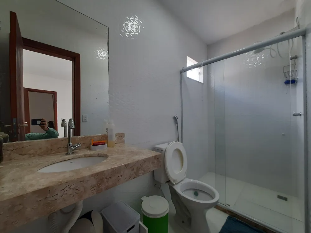 Casa, 4 quartos - Foto 14