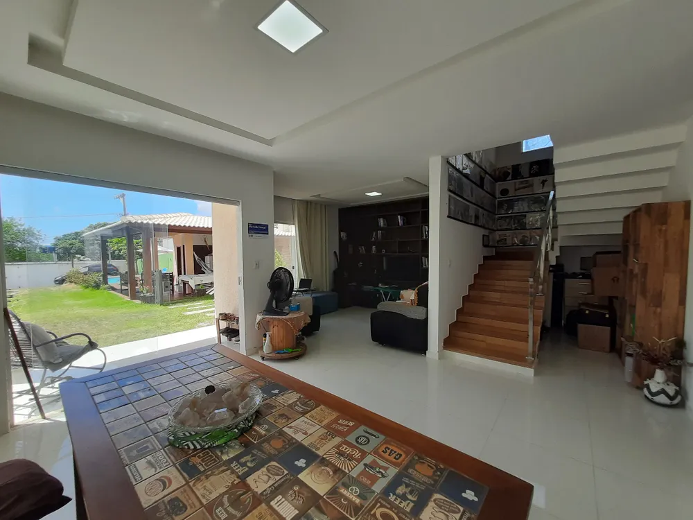 Casa, 4 quartos - Foto 7