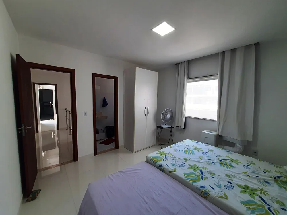 Casa, 4 quartos - Foto 11