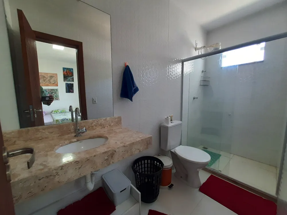 Casa, 4 quartos - Foto 12