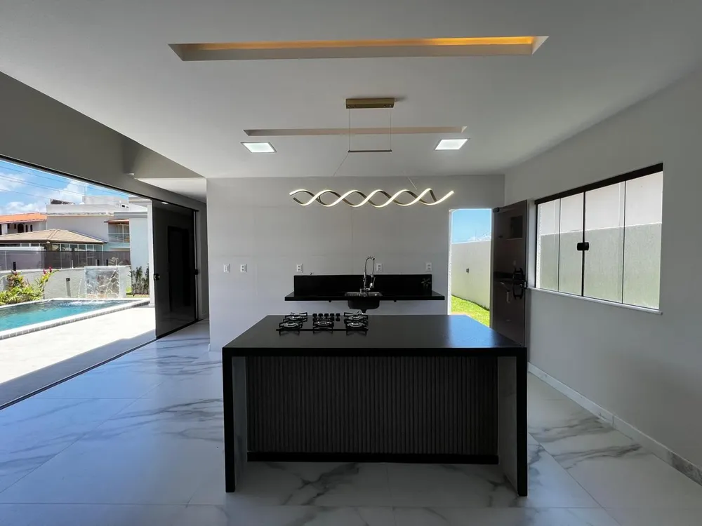 Casa, 3 quartos - Foto 7