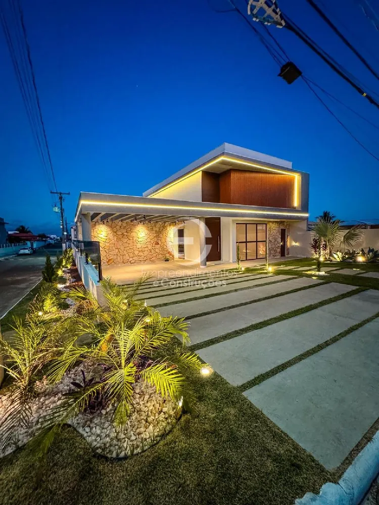 Casa, 3 quartos - Foto 4