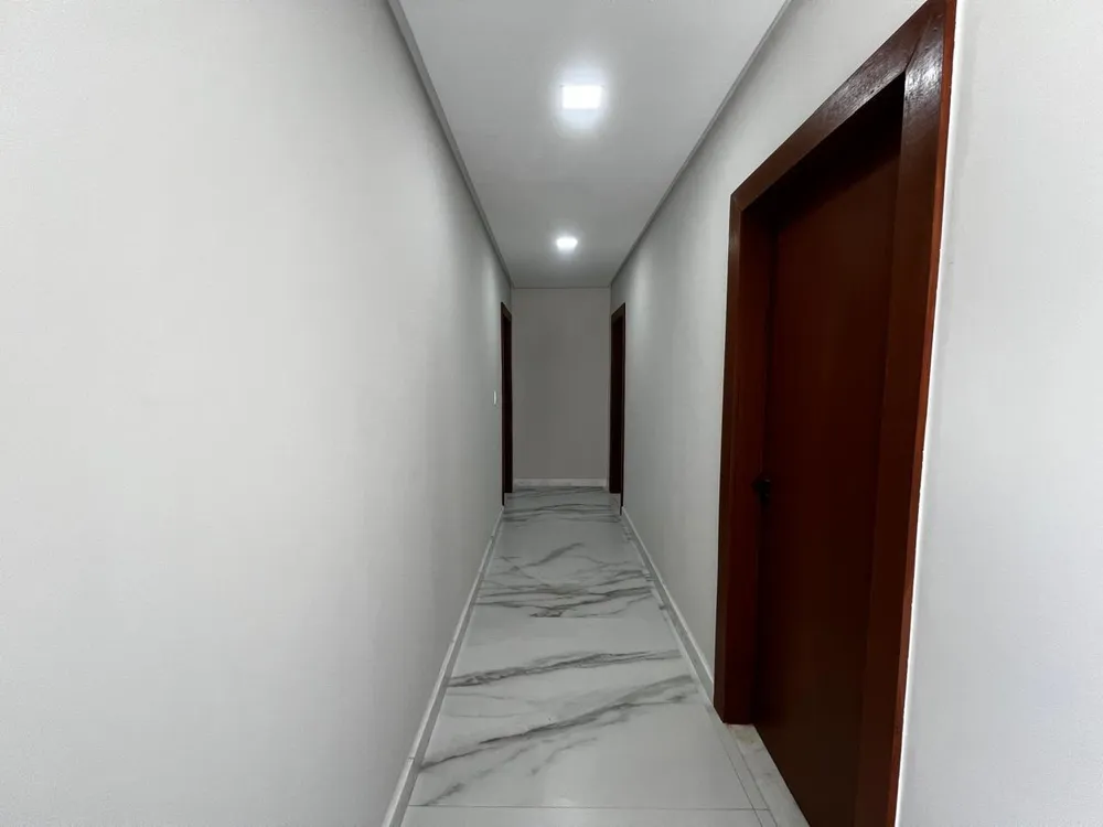 Casa, 3 quartos - Foto 11