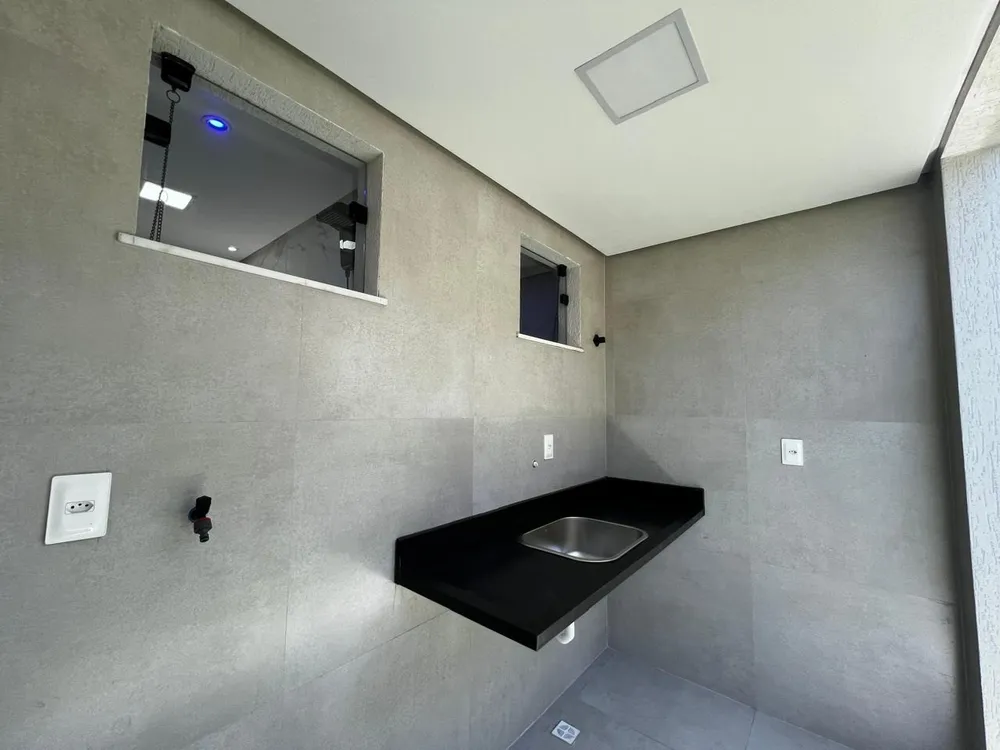 Casa, 3 quartos - Foto 10