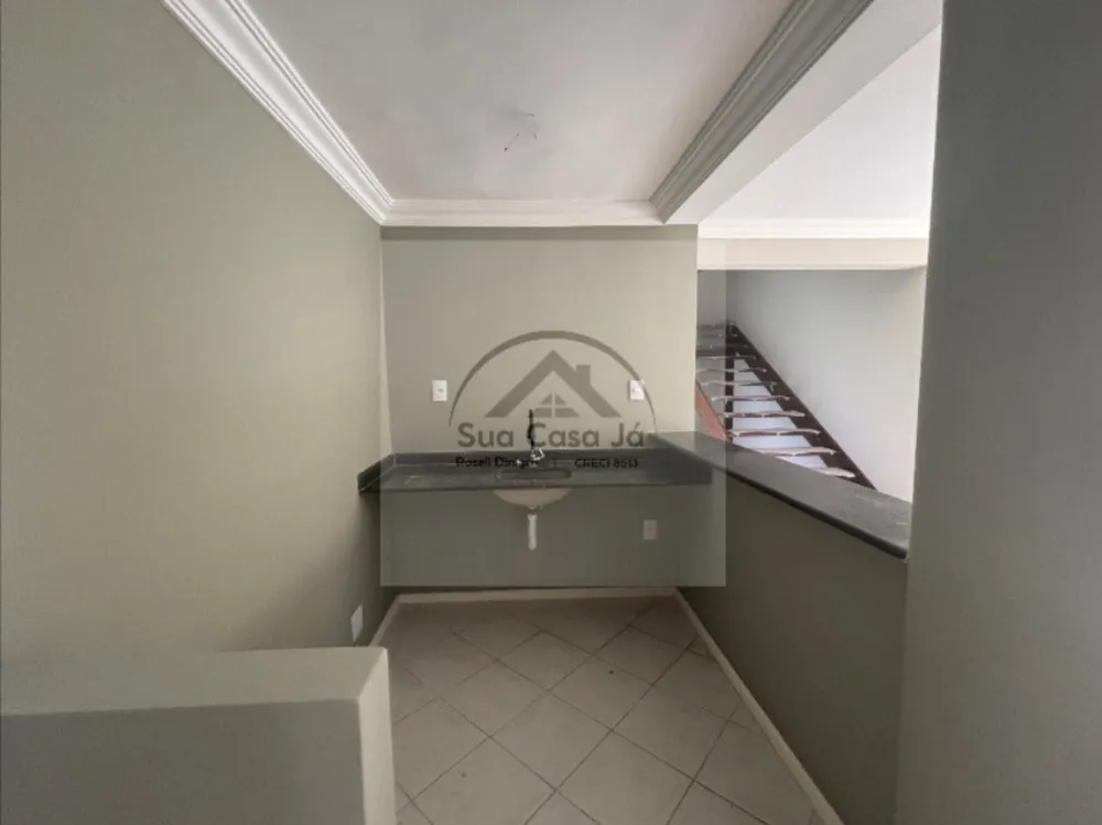 Casa, 4 quartos - Foto 2