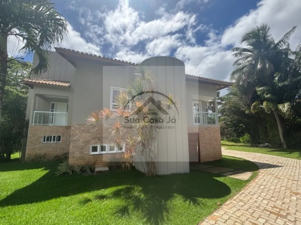Casa, 4 quartos - Foto 3
