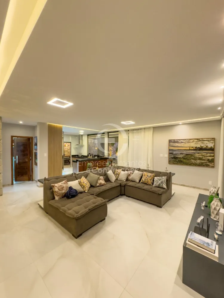 Casa, 5 quartos - Foto 6