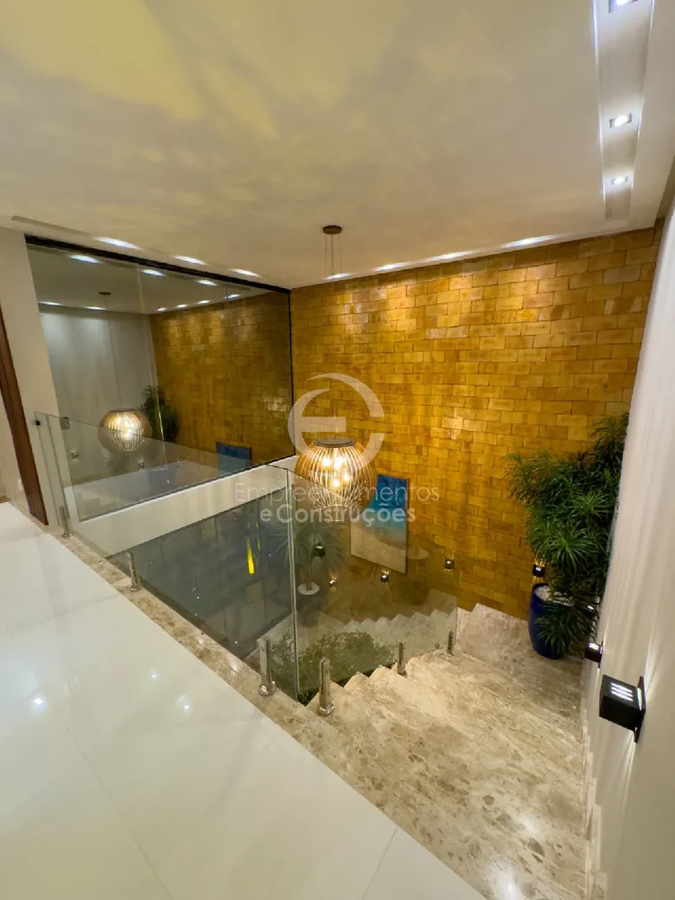 Casa, 5 quartos - Foto 8