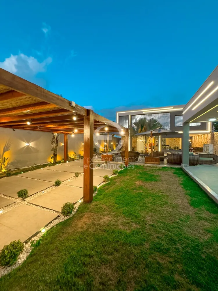 Casa, 5 quartos - Foto 7