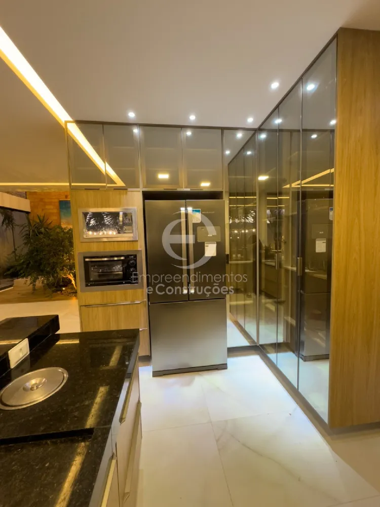 Casa, 5 quartos - Foto 4